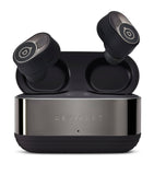 Devialet Gemini II Matte Black earbuds - British product