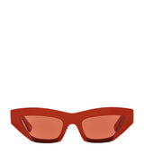 Harrods Bottega Veneta Acetate Sunglasses 06J000399- Buy online at McGrocer