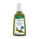 Superdrug Rausch Degreasing Shampoo with Seaweed Greasy Hair 200ml- Buy online at McGrocer