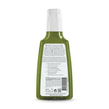 Rausch Degreasing Shampoo with Seaweed 200ml, imported from Switzerland