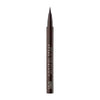 MUA Control Freak liquid eyeliner brown, imported from the UK