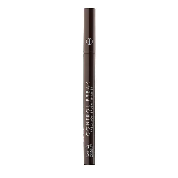 MUA Control Freak liquid eyeliner brown, imported from the UK