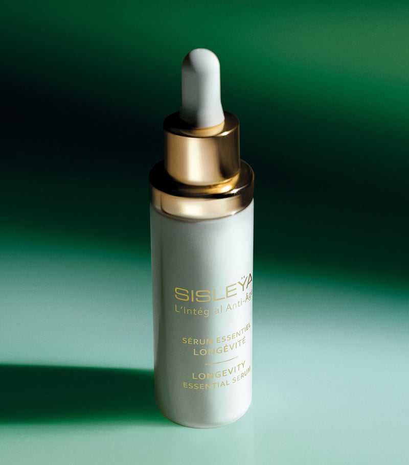 Sisley Longevity Essential Serum 30ml (British brand)