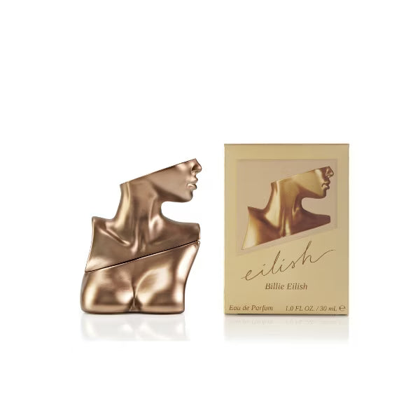 Billie Eilish Eilish eau de parfum 30ml - British product
