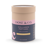 Holland & Barrett Dose & Co Collagen Peptides Powder Supplement 283g- Buy online at McGrocer