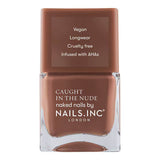 Nails.INC Caught In The Nude Maldives beach Nail Polish 14ml