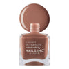 Nails.INC nude nail polish Maldives beach 14ml, imported from the UK