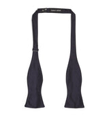 Harrods Giorgio Armani Silk Bowtie- Buy online at McGrocer