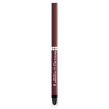 L'Oréal Paris Infallible Grip 36H Gel Eyeliner Velvet Bordeaux