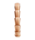 Bvlgari Serpenti Viper wedding band in rose gold - British product