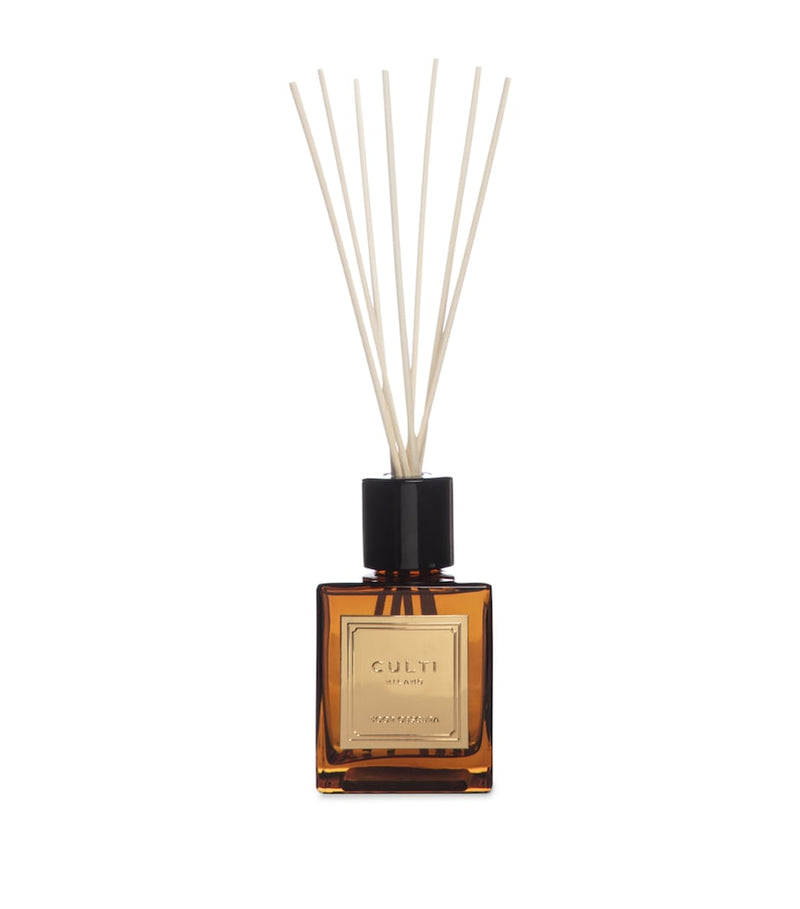 Culti Milano Noor Obscura diffuser 500ml, imported from the UK