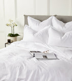 Amalia Suave King Fitted Sheet 150x200, UK version