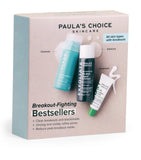 Paula's Choice Breakout-Fighting kit, UK version