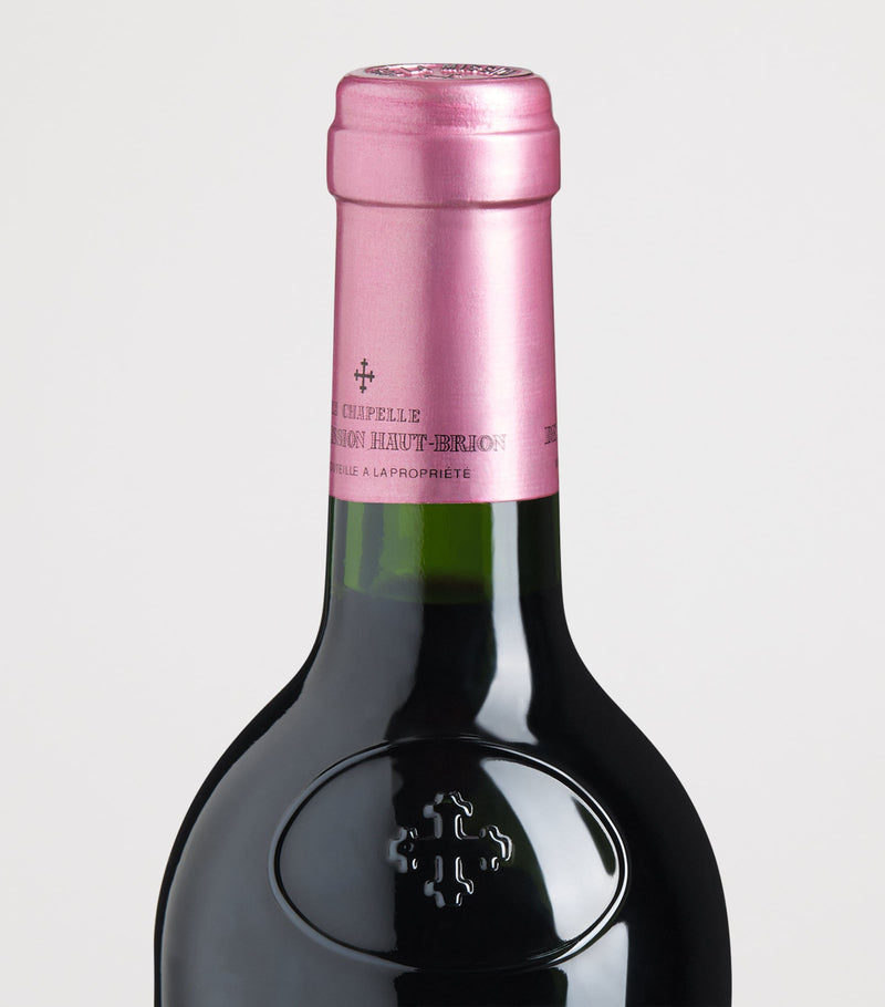 Château La Mission Haut Brion La Chapelle 2014 75cl, UK version