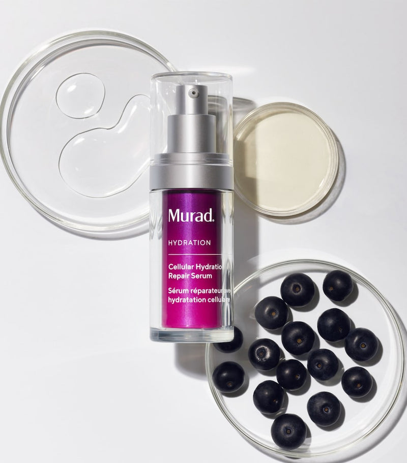 Murad face serum 15ml, imported from the UK