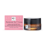 Holland & Barrett Hyaluron Anti-Wrinkle Eye Cream- Buy online at McGrocer