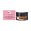 Hyaluron eye cream with hyaluronic acid and jojoba oil (British brand)