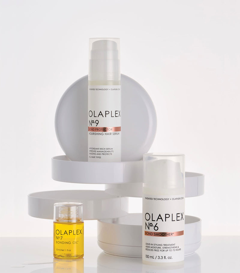 Olaplex No.6 Bond Smoother hair treatment 100ml - British product