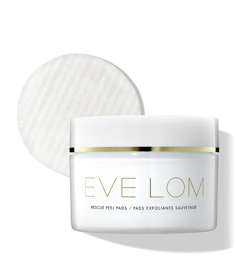Eve Lom Rescue Peel Pads (Pack Of 60)