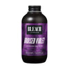 Bleach London Bruised Violet Super Cool Colour 150ml - British product