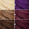 Bleach London Bruised Violet Super Cool Colour 150ml - British product