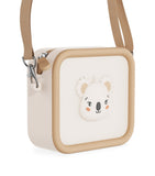 Zoofamily silicone koala camera bag (British brand)