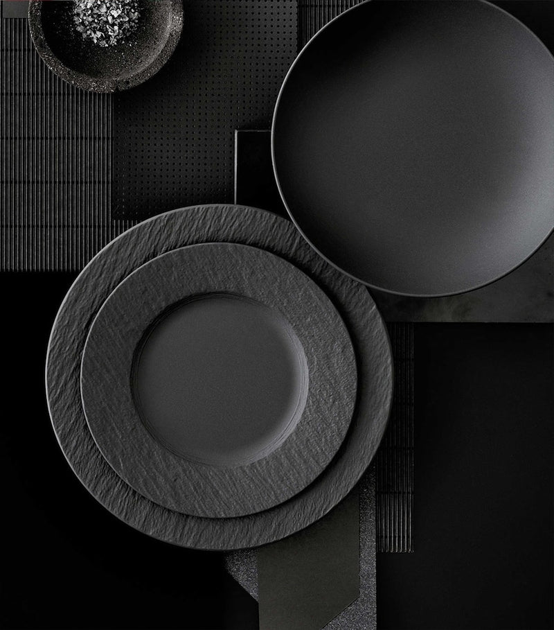 Villeroy & Boch porcelain table set for four (British brand)