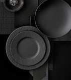 Villeroy & Boch porcelain table set for four (British brand)