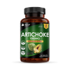 New Leaf Artichoke Tablets 120 tablets, UK version