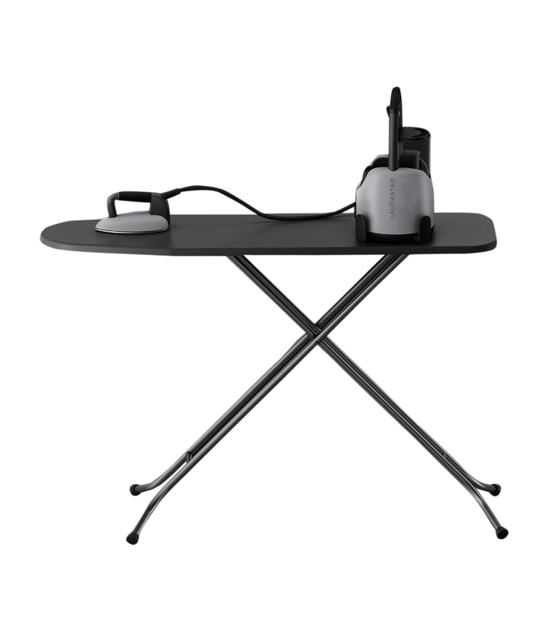 Laurastar Lift Xtra Steamer with professional pulse steam - imported from the UK