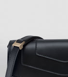 Bvlgari Serpenti Forever East-West shoulder bag (British brand)