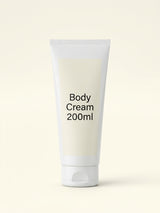 John Lewis Charlotte Tilbury Magic Body Cream Body Moisturiser 200ml- Buy online at McGrocer