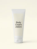 Charlotte Tilbury Magic Body Cream 200ml, UK-Version