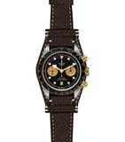 TUDOR Black Bay stainless steel watch 41mm, imported from the UK