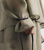 Anni Lu Deep Blue bracelet 16.5-21cm - British product