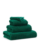 Abyss & Habidecor Egyptian cotton super pile bath sheet 105x80cm (British brand)