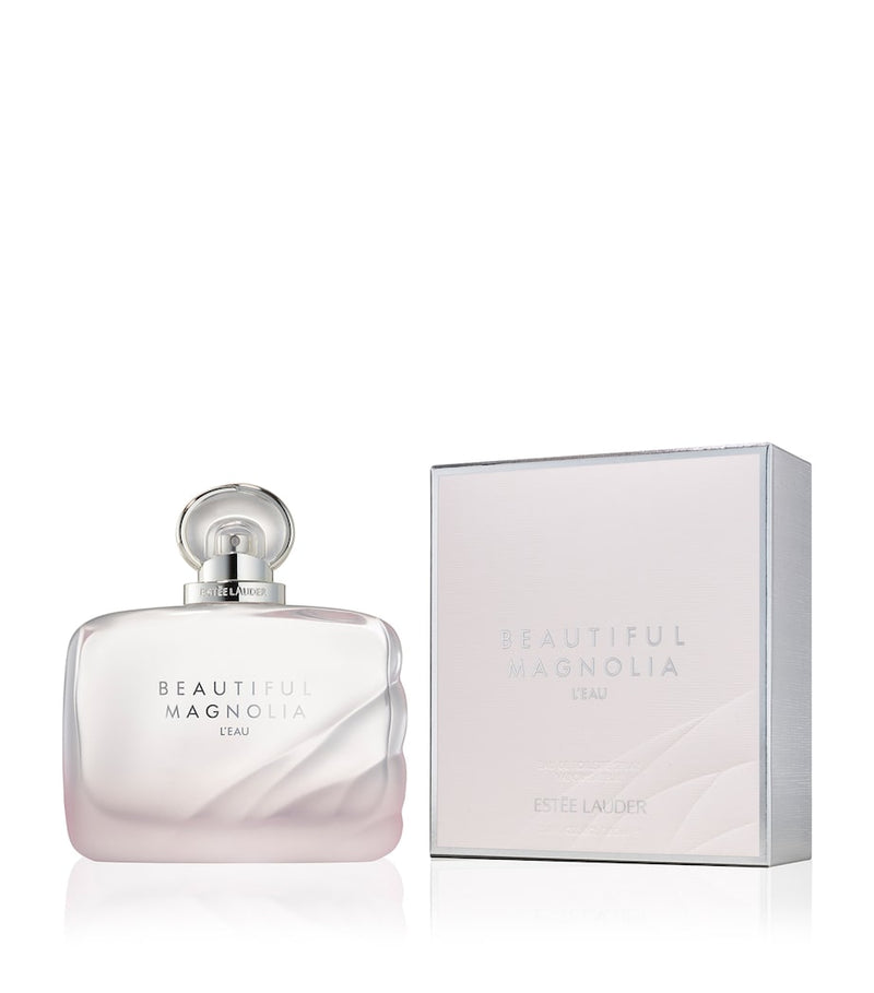Estée Lauder Beautiful Magnolia L'Eau eau de toilette 100ml, UK version