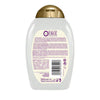 OGX Coconut Miracle Oil Conditioner 385ml, imported from the UK