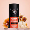 Quirky Monkey mushroom orange hot chocolate mix 150g, imported from the UK