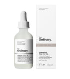 The Ordinary hyaluronic acid 2% + B5 serum 60ml (British brand)
