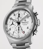 Bremont Altitude Chronograph GMT 42mm, imported from the UK