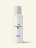 DIOR sunscreen oil SPF 15 125ml, imported from the UK