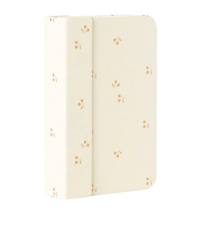Bonpoint book lamp cherry pattern, UK version