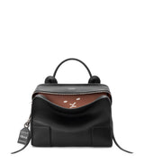 Harrods LOEWE Large Leather Amazona 180 Shoulder Bag H27cm x W34.5cm x D14cm- Buy online at McGrocer