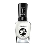 Sally Hansen Miracle Gel Neglelakk Få Mod