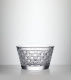 Waterford Crystal Opulence crystal bowl 13cm (British brand)
