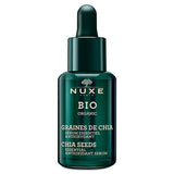 Nuxe Bio Organic Chia Seed Serum 30ml, imported from the UK