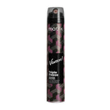 Matrix Triple Freeze Hairspray 300 ml, UK version