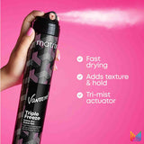 Matrix Triple Freeze Hairspray 300 ml, UK version
