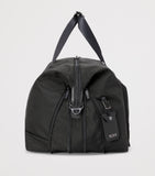 Tumi Alpha 4 double expansion duffle bag, imported from the UK